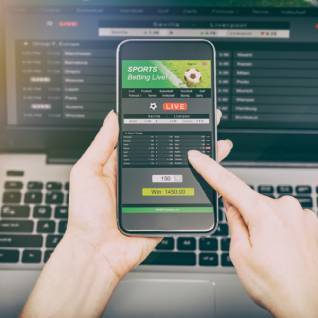 Nhà cái trực tuyến